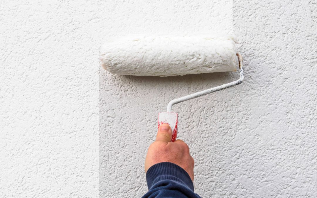 Maalaamisessa muistettavia perusasioita