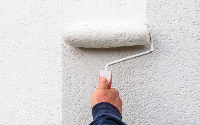 Maalaamisessa muistettavia perusasioita