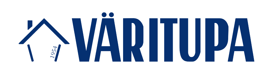 Väritupa Logo ilman taustaa